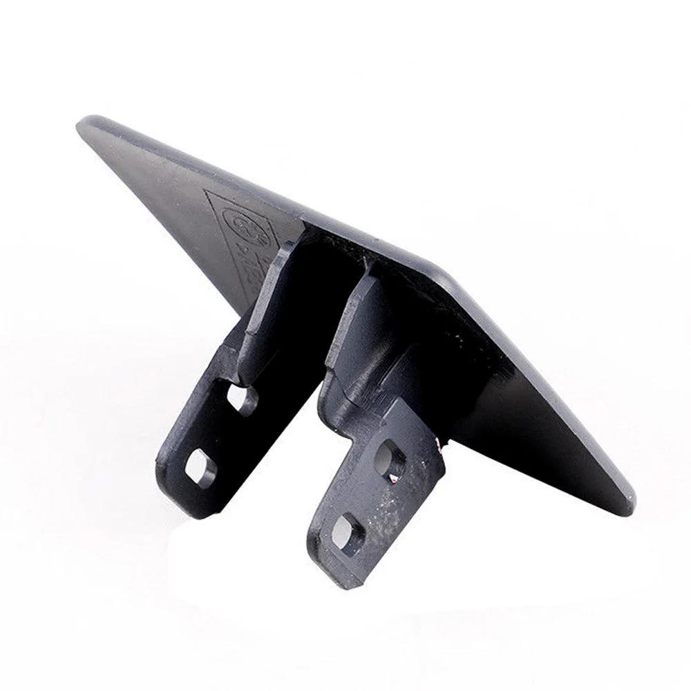 Front Left Bumper Headlight Washer Cover For BMW 3 Series E90 328i 335i 2008-11