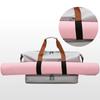 Fashion Travel Bags For Women Large Capacity Men's Sports Bag Waterproof Weekend Sac Voyage Female Messenger Bag Dry And Wet