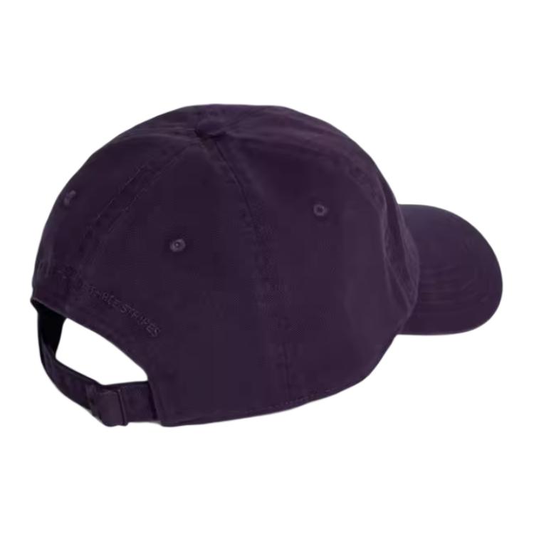 adidas Baseball Caps Unisex Purple JX5765