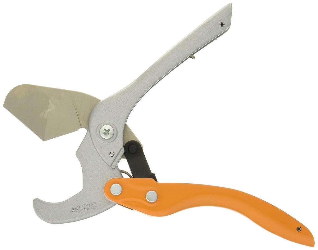 MCC Resin Tube Cutter 37 JTC-37