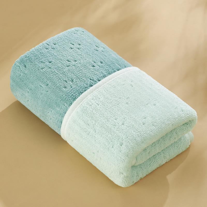 

Полотенца впитывают воду и легко сохнут. Для домашнего использования. Не допускает выпадения волос. Полотенце для мытья лица для взрослых. Мягкое толстое полотенце для лица. Полотенце для вытирания лица, подвешиваемое на руку. 35*75cm