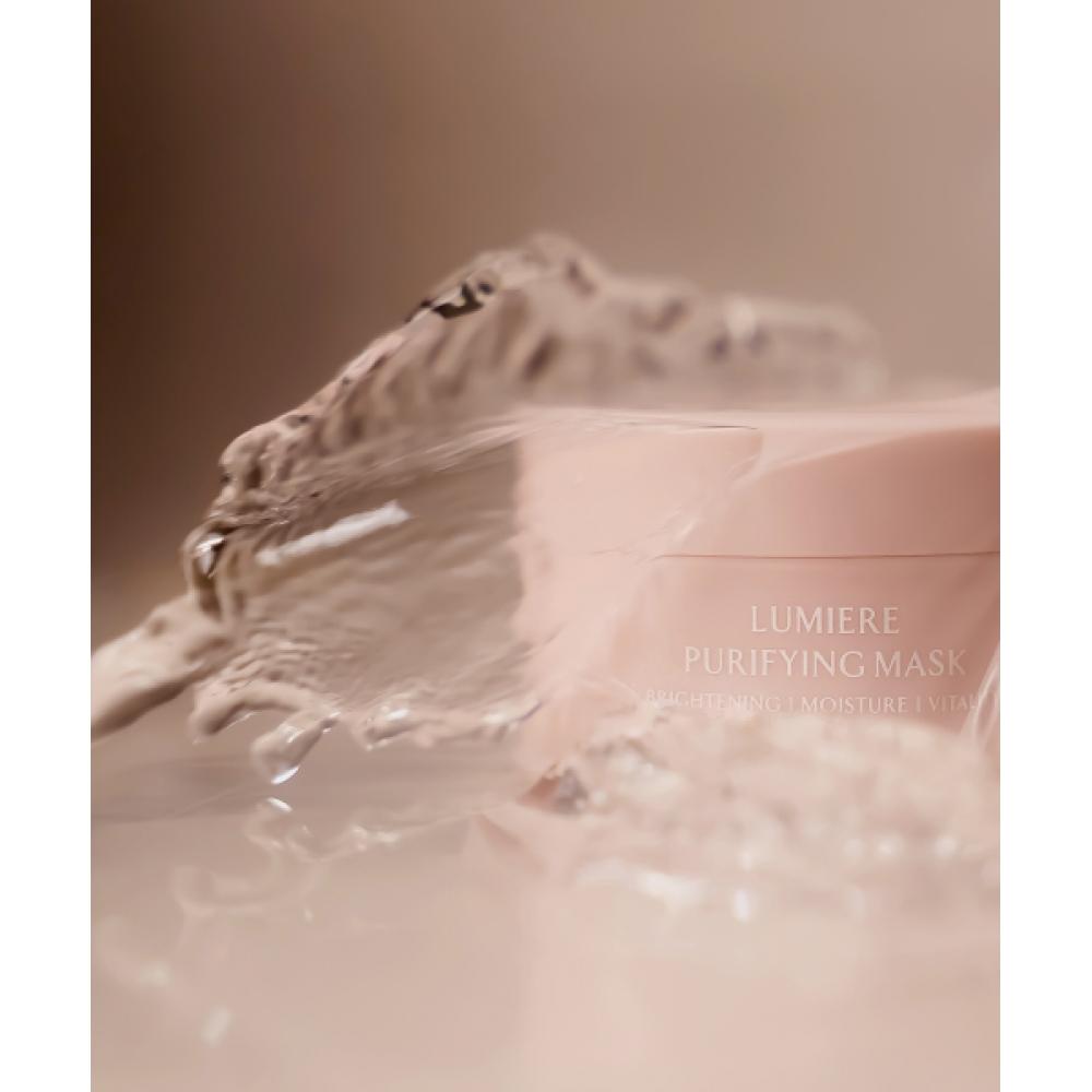 Lamuse Lumiere Purifying Mask