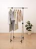 Pearl Metal Folding Hanger DX Black Compact N-7611