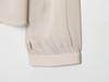 Autumn 2025 Elegant Bow Layered Shirt