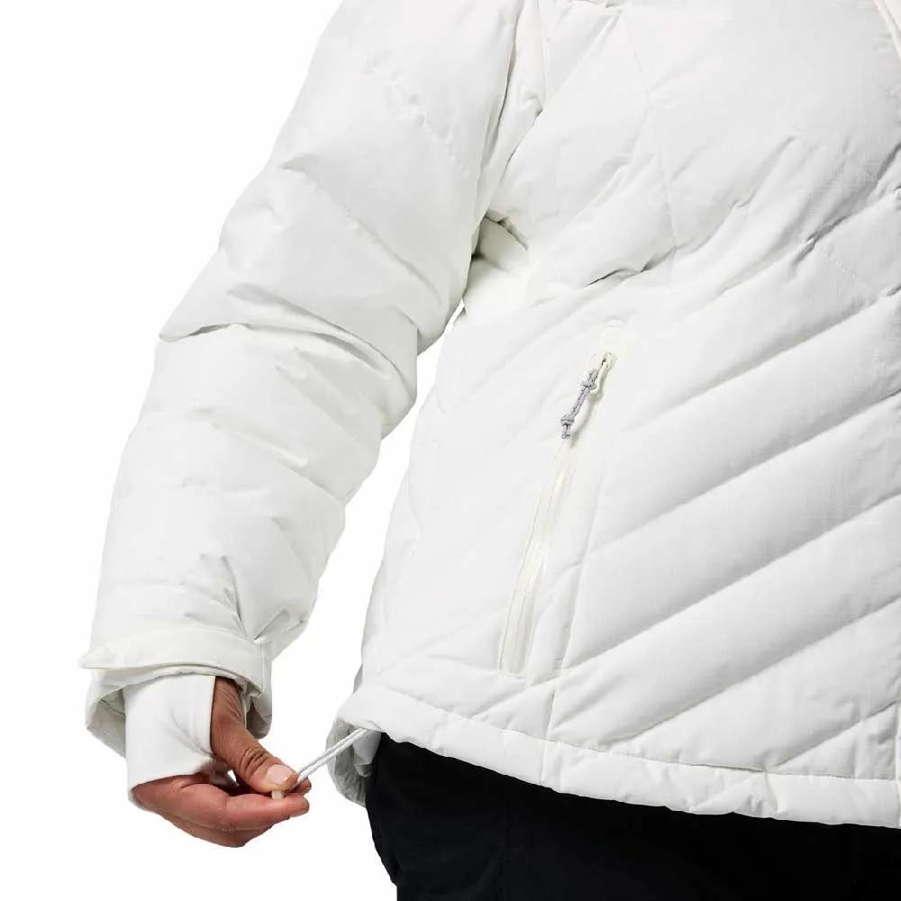 Columbia Пуховик Lay D V