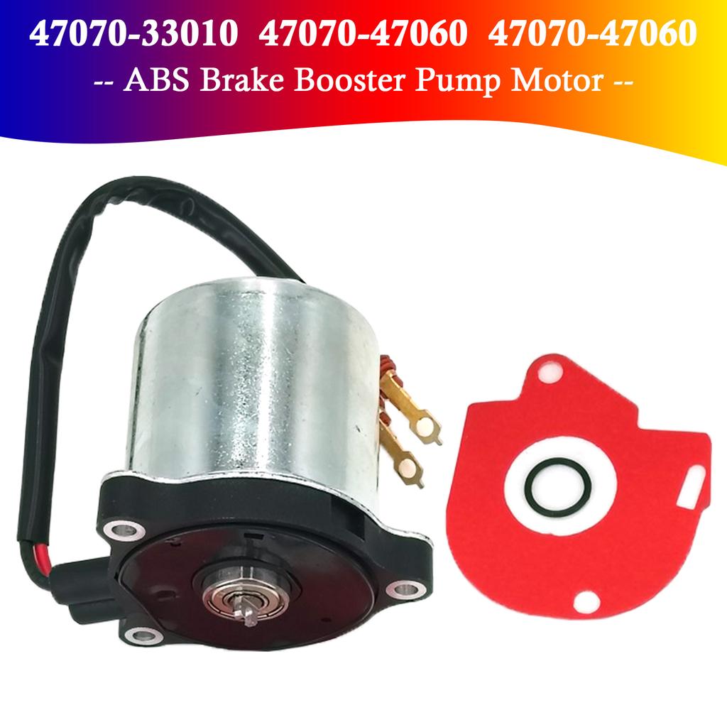 Motor pompă booster frână ABS pentru Toyota Camry Avalon Hybrid 47070-33010
