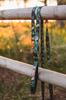 Short Leash 2cm X 150cm Forest Gold