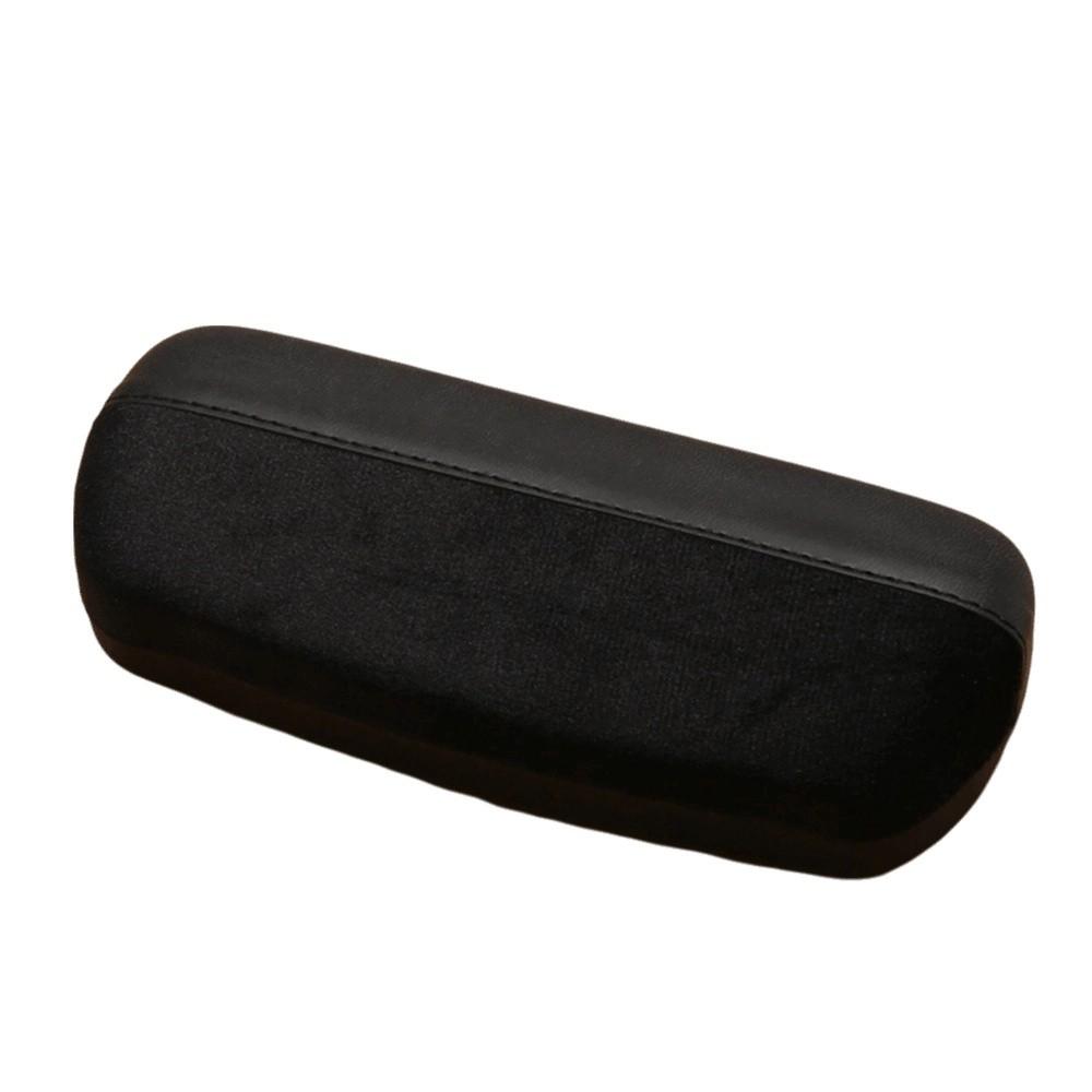 Lightweight Silky Glasses Case Hard Shell Glasses Case Durable Sunglasses Storage Box  Women