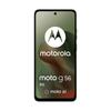 Motorola Moto G56 5G smartphone 8GB RAM 256GB storage Green