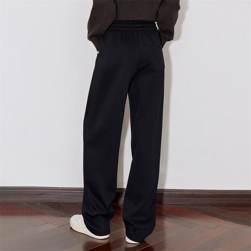 Chuyu Women's 3D Contoured Casual Long Pants