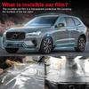 Volvo XC60 R 22-24 TPU Invisible Scratch-Proof Brightening Film
