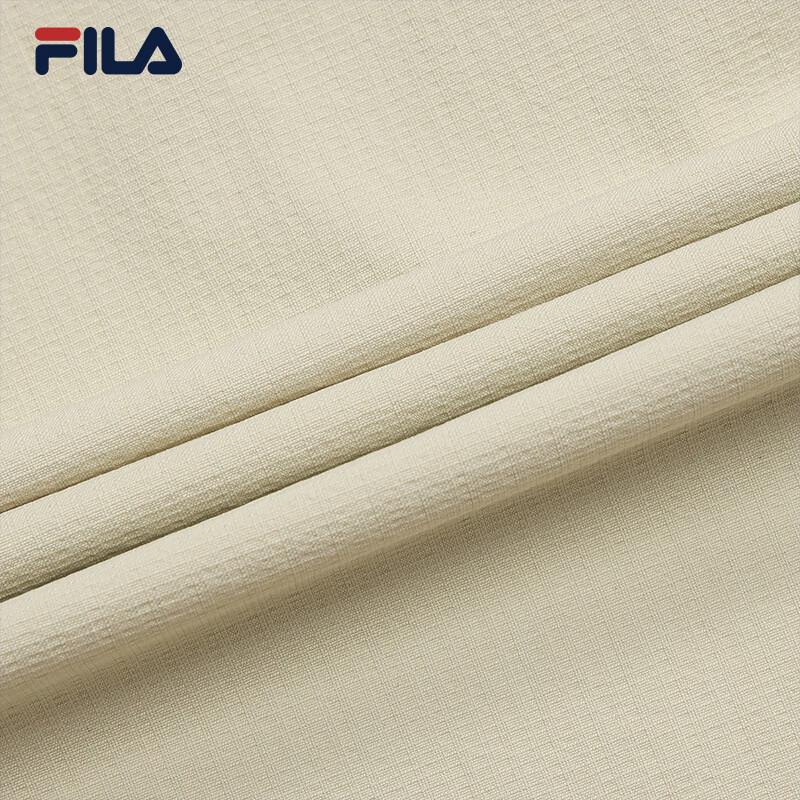 FILA Men's Woven Bermuda Shorts