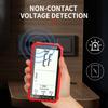 4.8-inch Digital Multimeter Large Screen Auto-Ranging Accurate Voltmeter Ohmmeter Temperature Capacitance Measuring