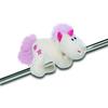 Peluche - MagNICI - Theodor - 12 Cm - Multicolore - Pour Enfants À Partir De 3 Ans