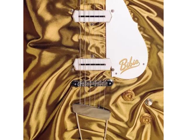 

Bibio BIB10 CD JAPAN BONUS TRACK BRC715 Japanese Commentary and Lyrics NEW