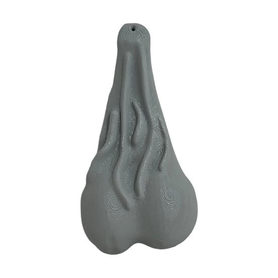 Funny Trailer Hitch Cover for Trucks Humorous Car Accessory & SUV Novelty Ornament Novelty Gift