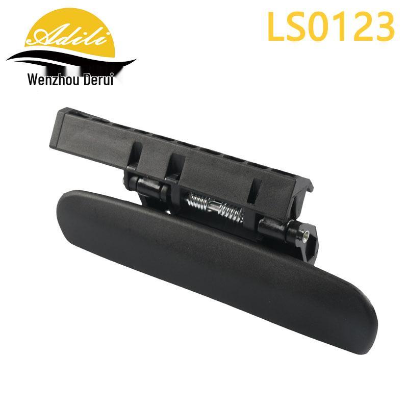 Citroen Xsara 1997-2005 Outer Door Handle (Part Numbers: 9101L8, 9101L9, 9101N3)