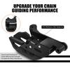Motorcycle Chain Guide Block For KTM 690 Enduro/SMC R 2008-2024 790 890 Adventure 19-2023 250 390 Adventure Husqvarna Enduro 701