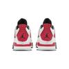 Jordan Kinder Air Jordan 4 "Red Cement" Sneaker BQ7669-161