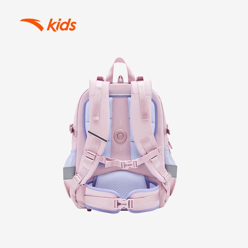 ANTA Kids Flying Fish 4.0 School Backpack One Size
