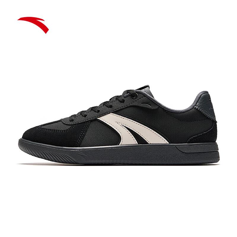 

ANTA TT Wang Yibo Co-branded Women s German Training Casual Shoes