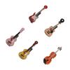 Korean Style Guitar Hair Clip Ins Duckbill Clip Kawali Musical Instrument Hair Clip  Daily