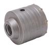 Wall Core Bit 70mm Strong Impact Resistance Concrete Hole Opener Sharply Wall Hole Cutter for Brick