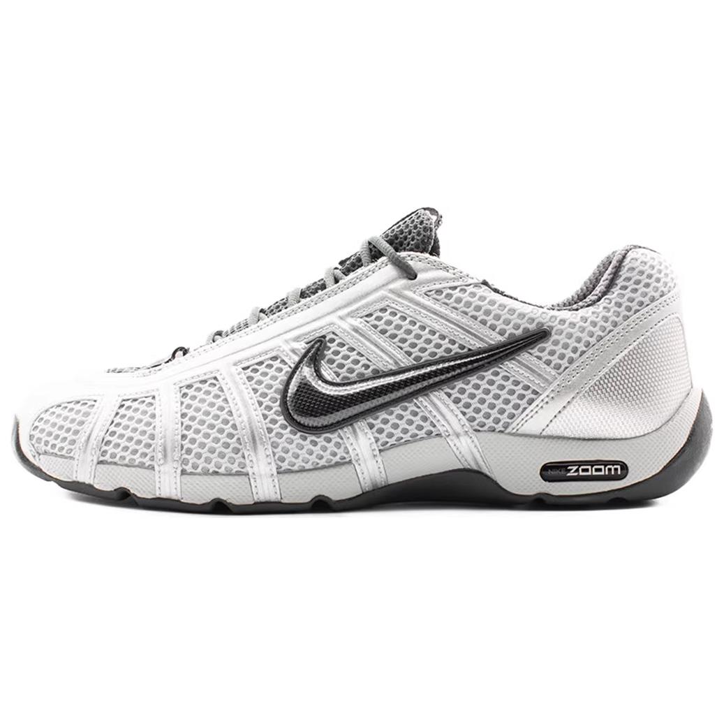 

Nike Air Zoom Fencer Серые Мужские Кроссовки Серый 321088-002 38.5