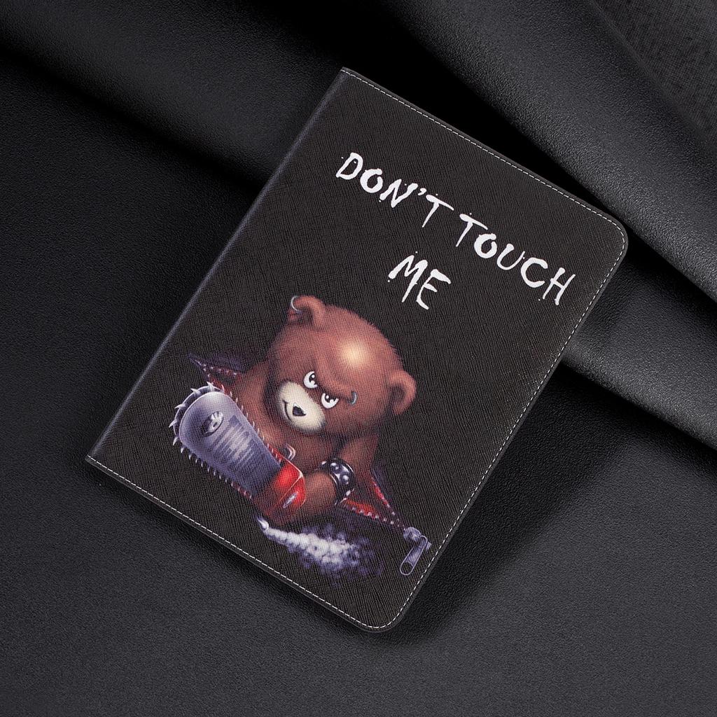 Leather Case For Xiaomi RedMi Pad SE 11" 10.61" Stand Cover Xiaomi Pad 5 6 7 Pro 12.1 11 Inch PU Leather Tablet Cover Redmi Pad Pro