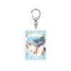 Puella Magi Madoka Magica Kaname Madoka Akemi Homura Miki Sayaka Tomoe Mami Sakura Kyōko Official Acrylic Keychain Bag pendant