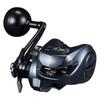 Daiwa LIGHT GAME RX IC 150H Baitcasting Reel with Counter