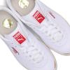 PUMA Star Neverworn 3 Size Men's Sneakers, 396496-01, White, 27.5cm