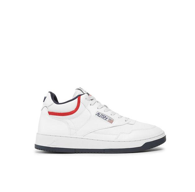 

Мужские кроссовки AUTRY Aomm ce15 белый EU 41
