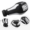 Brand New Car Interior Upgrade Gear Shift Knob Car Parts Easy Installation Manual Transmission Smooth Shifting