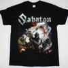 SABATON THE LAST STAND Men Cotton All Size T-shirt NG3340 Unisex T-Shirt