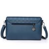 Women's Bag PU Middle-aged Mother Bag Shoulder Bag Crossbody Bag