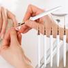 5PCS Nail Art Pen brush Set Nail Painting Pen nail Embossing Pen Nail Art Brush Design Tip Painting Drawing Carving Dotting Pen