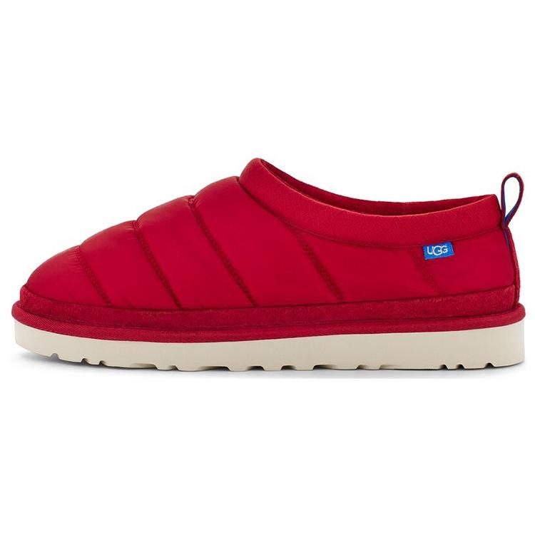 UGG Tasman LTA Slipper Samba Red Men s 1127735-SBR EU 46