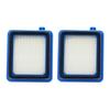 2Set Filter Element Replacement for Electrolux Q6 Q7 Q8 WQ61 WQ71 WQ81 Vacuum Cleaner Accessories
