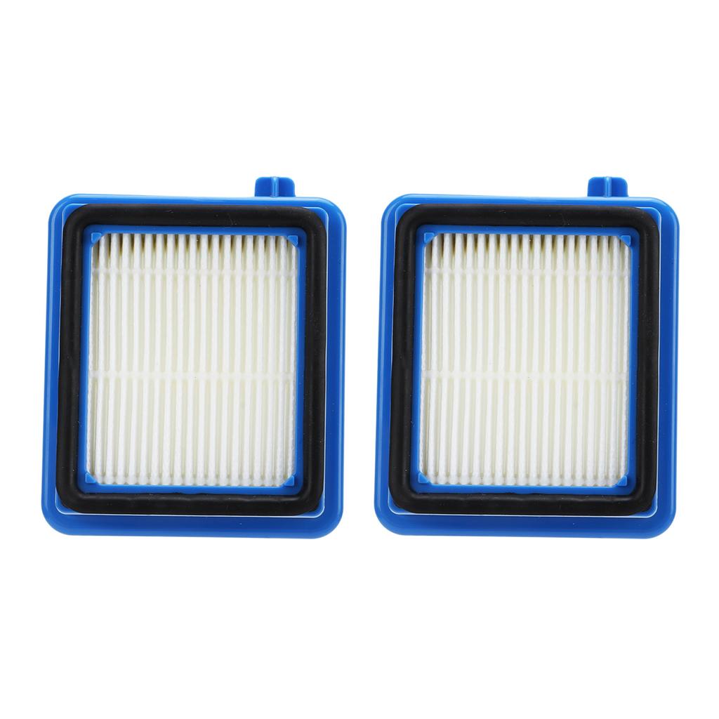 2Set Filter Element Replacement for Electrolux Q6 Q7 Q8 WQ61 WQ71 WQ81 Vacuum Cleaner Accessories