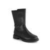 Women S Comfort Half bootS Black H9xj1f00ak