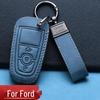 Ford Lingrui Trailbreaker Specific Car Key Case Buckle