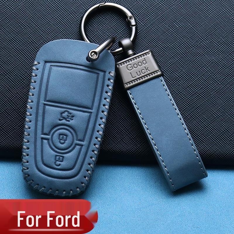 Ford Lingrui Trailbreaker Specific Car Key Case Buckle