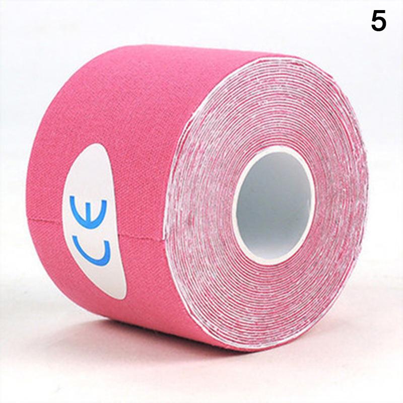 Tape Athletic Tape Recovery Tape Running Knee Muscle Protector Sciss