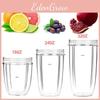 Pahar de rezervă Nutribullet de înaltă calitate Smoothie-uri delicioase și nutritive în câteva secunde!
