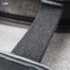Car-styling Center Control Lid Armrest Box Microfiber Leather Trim Protective Cover For VW Golf 6 MK6 2010 2011 2012 2013