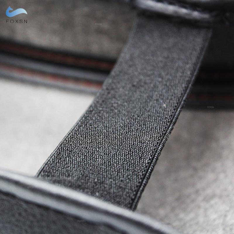Car-styling Center Control Lid Armrest Box Microfiber Leather Trim Protective Cover For VW Golf 6 MK6 2010 2011 2012 2013