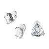 Swarovski Millenia Elegante Versatile Clips de urechi Clipsuri de urechi pentru femei 5602413