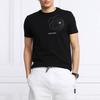 EMPORIO ARMANI SS22 T Shirt Men's 3LZTAC-ZJ5ZZ-1200
