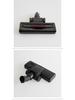 Dual-Use Floor and Carpet Vacuum Brush with 35mm Inner Diameter